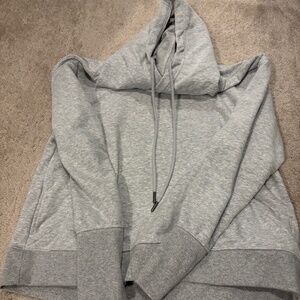 Free People movement sweatshirt